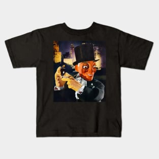 Pleasure Kids T-Shirt